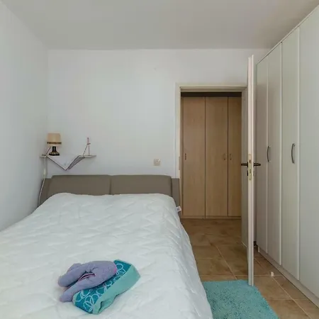 Lejlighed Two-bedroom In