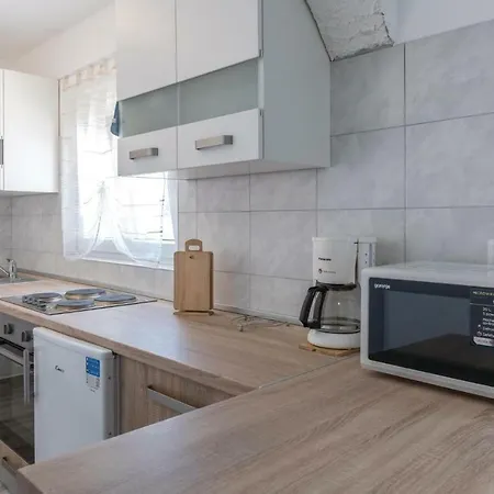 Lejlighed Two-bedroom In Peruški