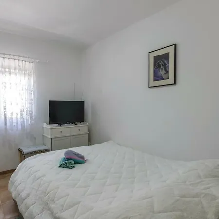 아파트 Two-bedroom In *