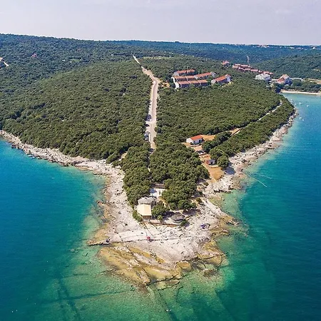 Two-bedroom In 아파트 Peruški